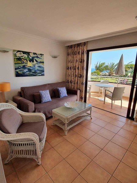 Apartamento Hotel TABOGA foto 16