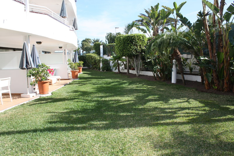 Apartamento Hotel TABOGA foto 22