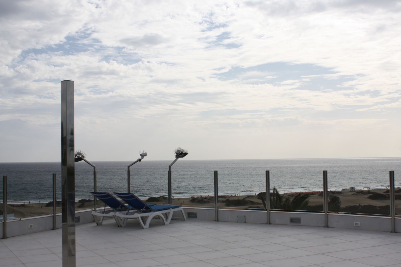 Apartamento Hotel TABOGA foto 20