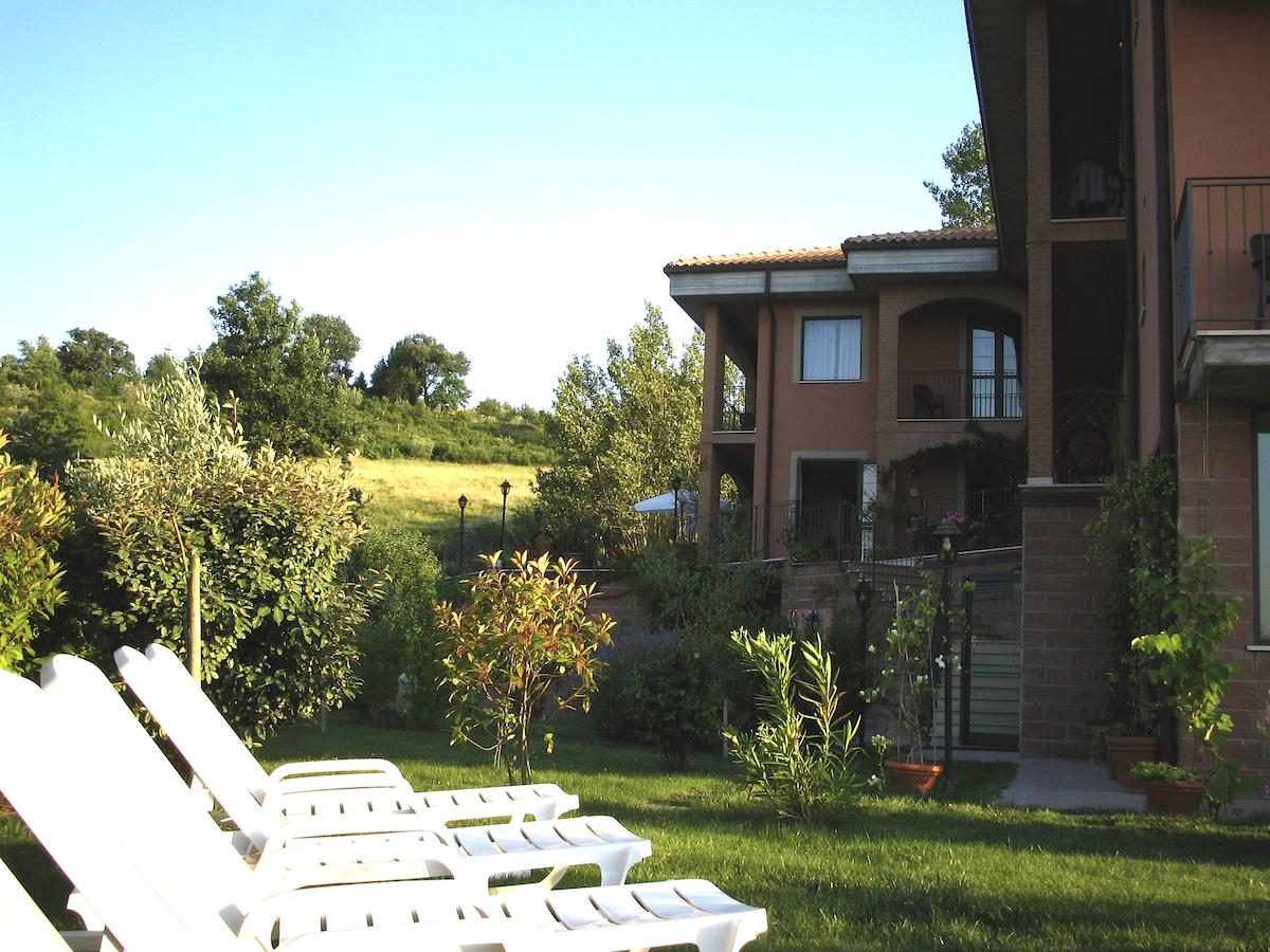 Albergo San Biagio foto 16