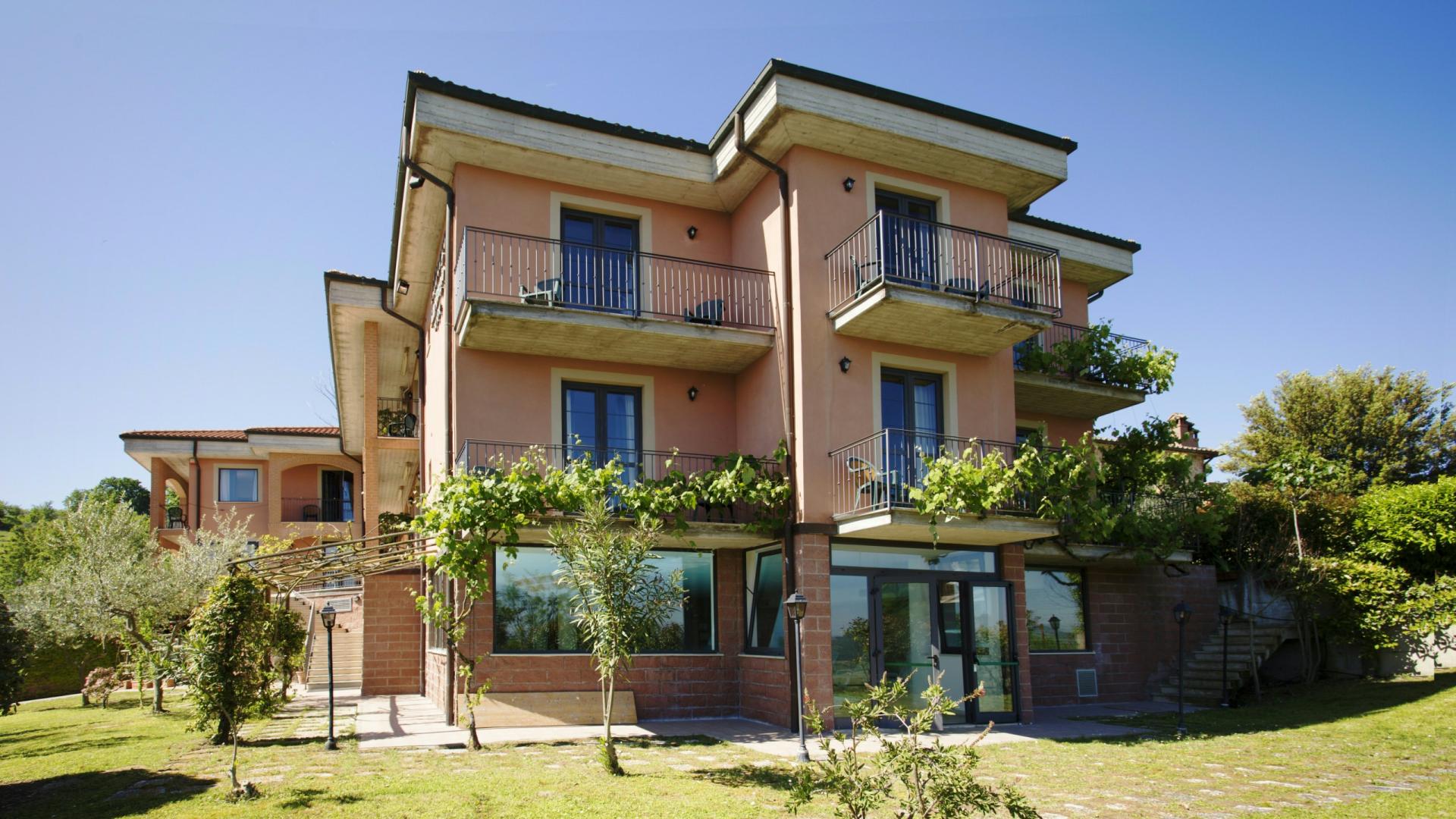 Albergo San Biagio foto 17
