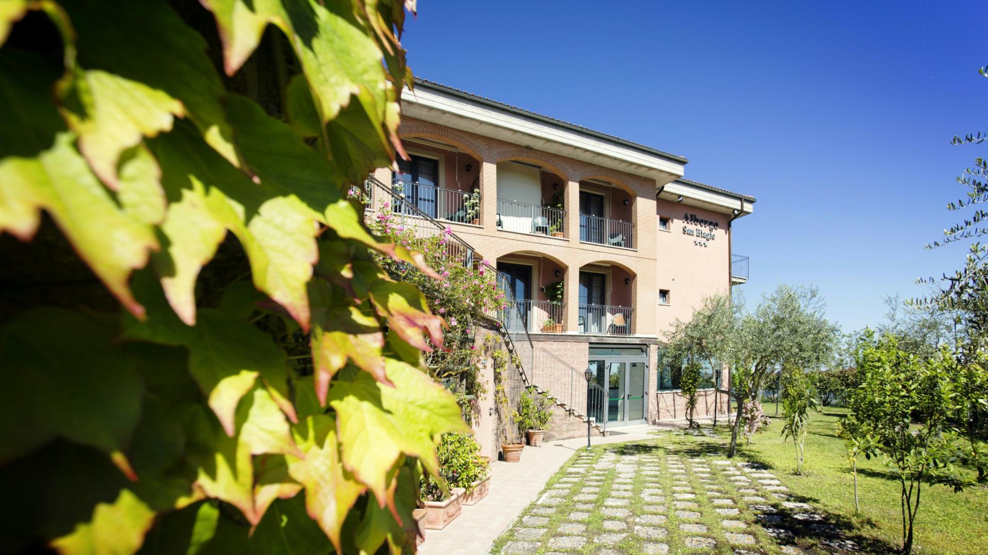 Albergo San Biagio foto 14