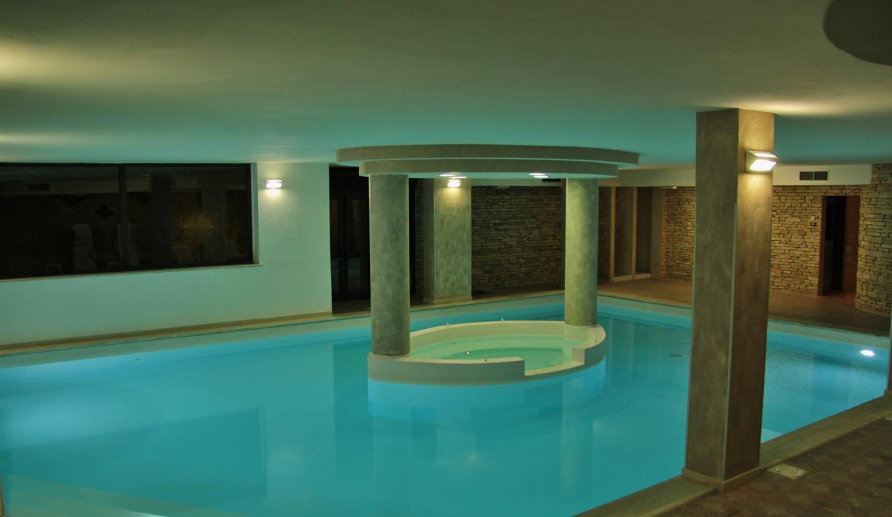 Albergo San Biagio foto 6