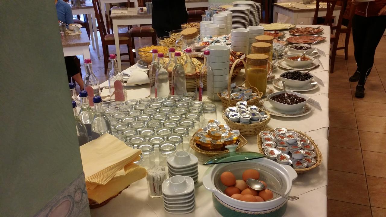 Albergo San Biagio foto 12