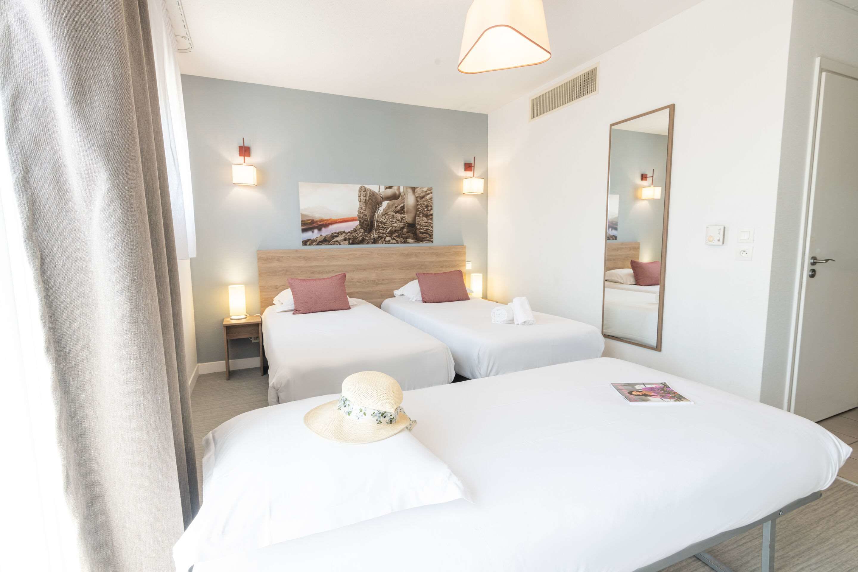 Comfort Aparthotel Cannes Mandelieu foto 21