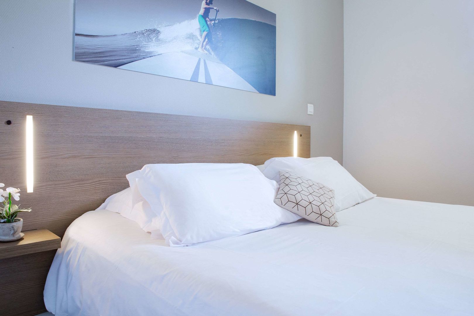 Comfort Aparthotel Cannes Mandelieu foto 29