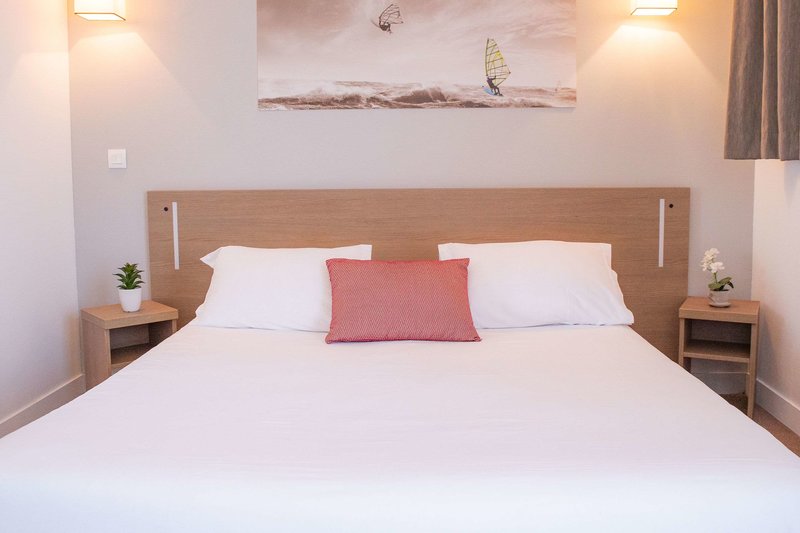 Comfort Aparthotel Cannes Mandelieu foto 82