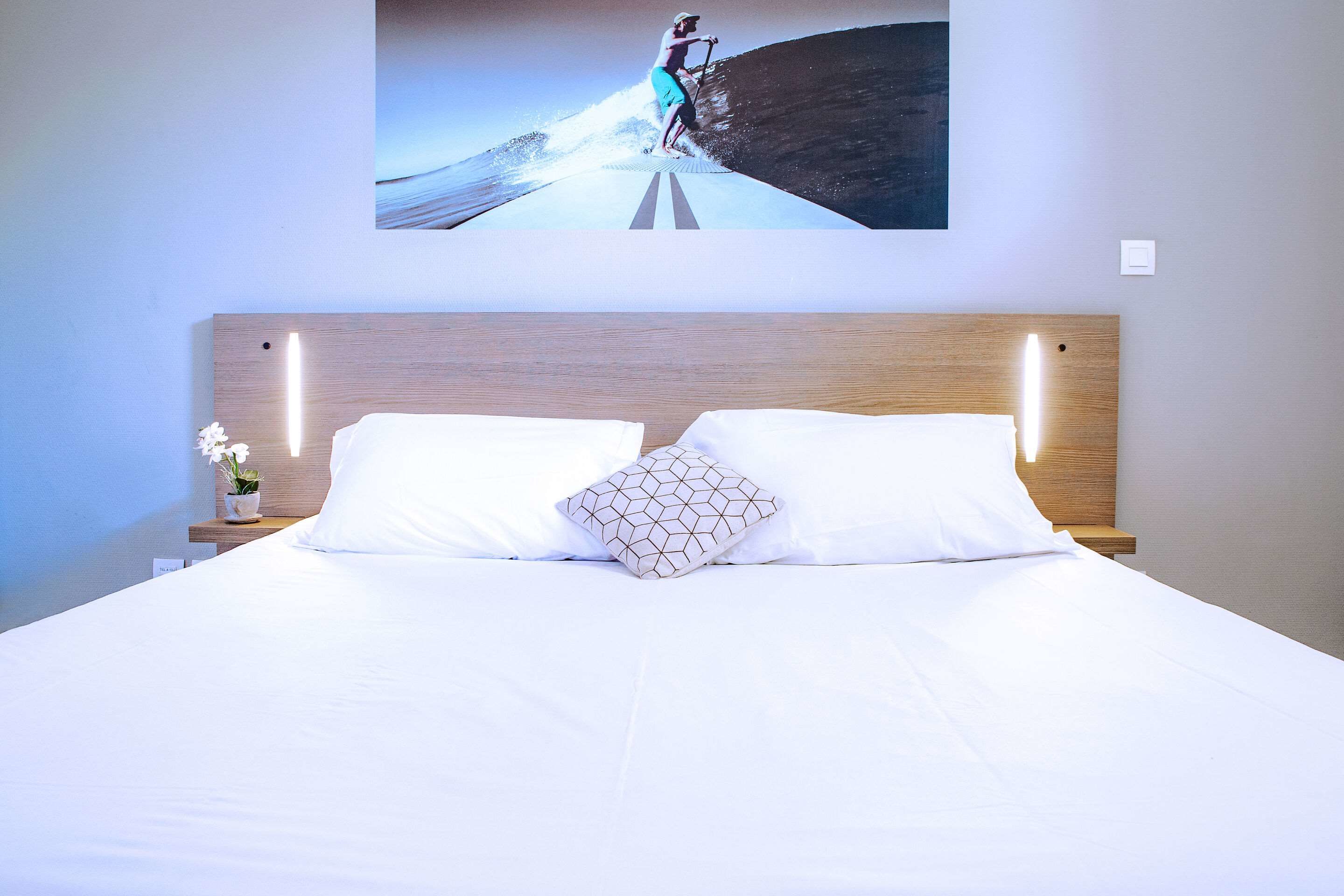 Comfort Aparthotel Cannes Mandelieu foto 39