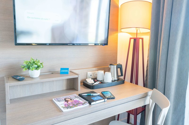 Comfort Aparthotel Cannes Mandelieu foto 55