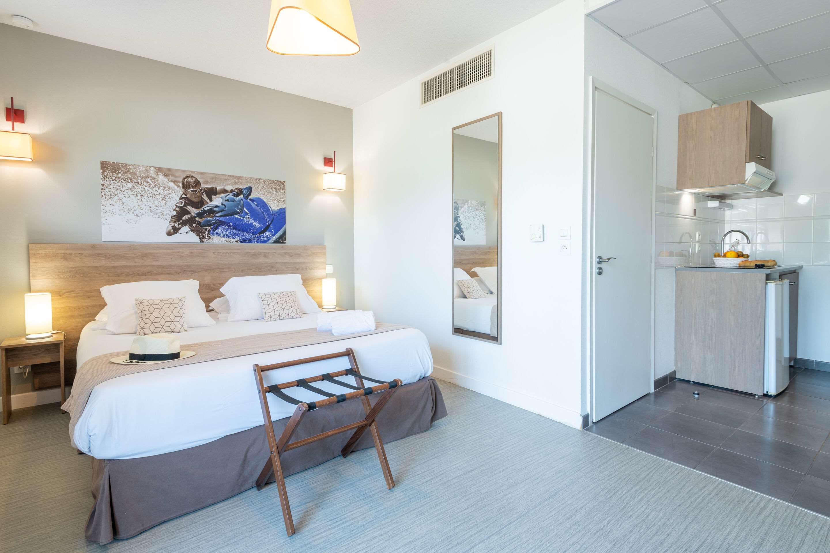 Comfort Aparthotel Cannes Mandelieu foto 87