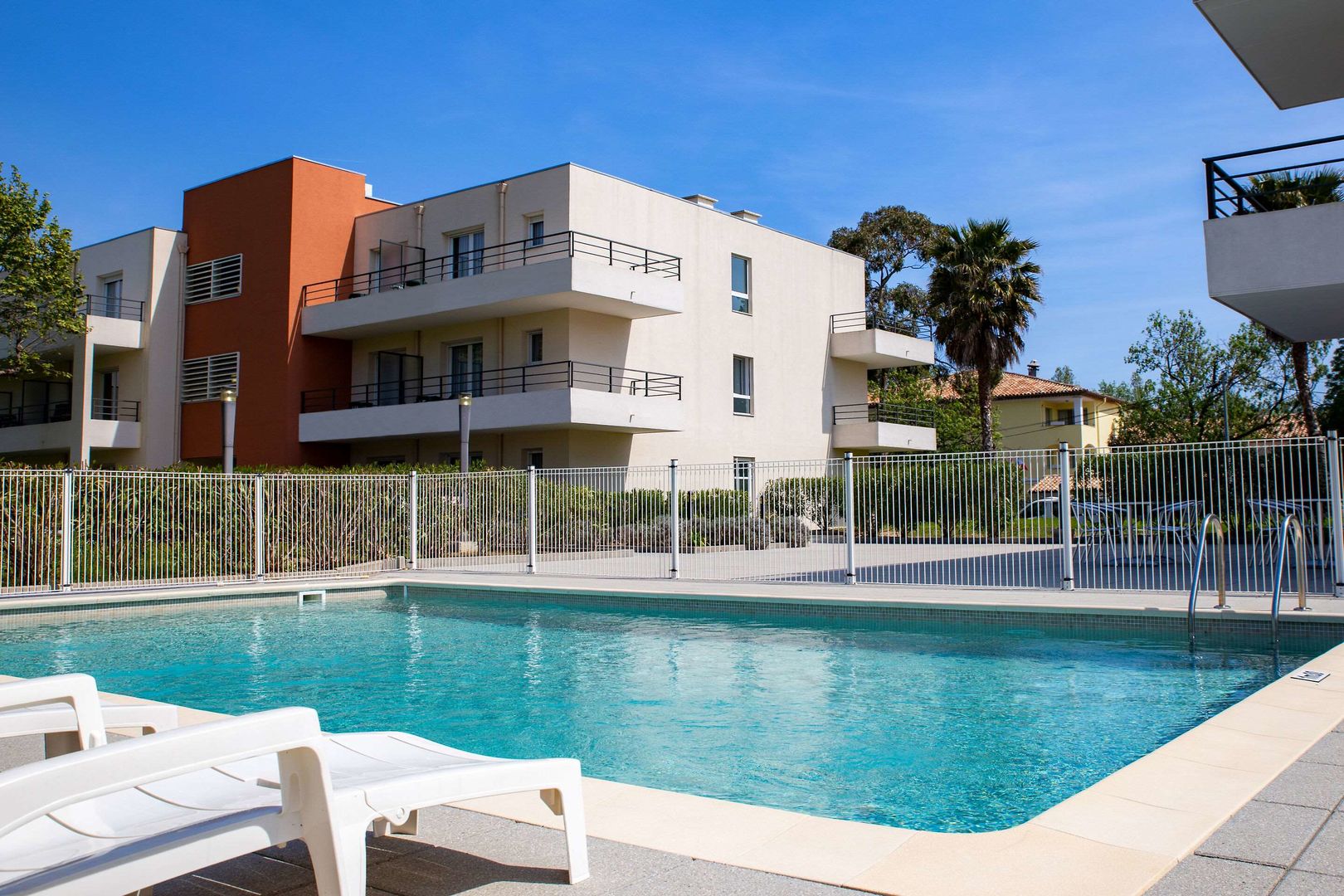 Comfort Aparthotel Cannes Mandelieu foto 104