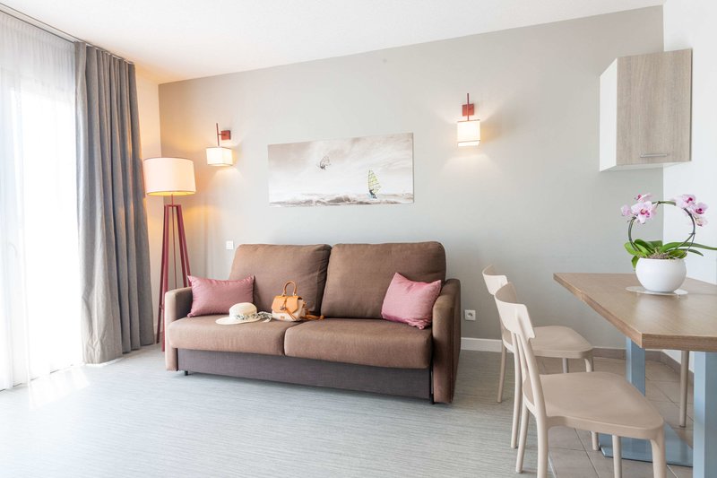 Comfort Aparthotel Cannes Mandelieu foto 40