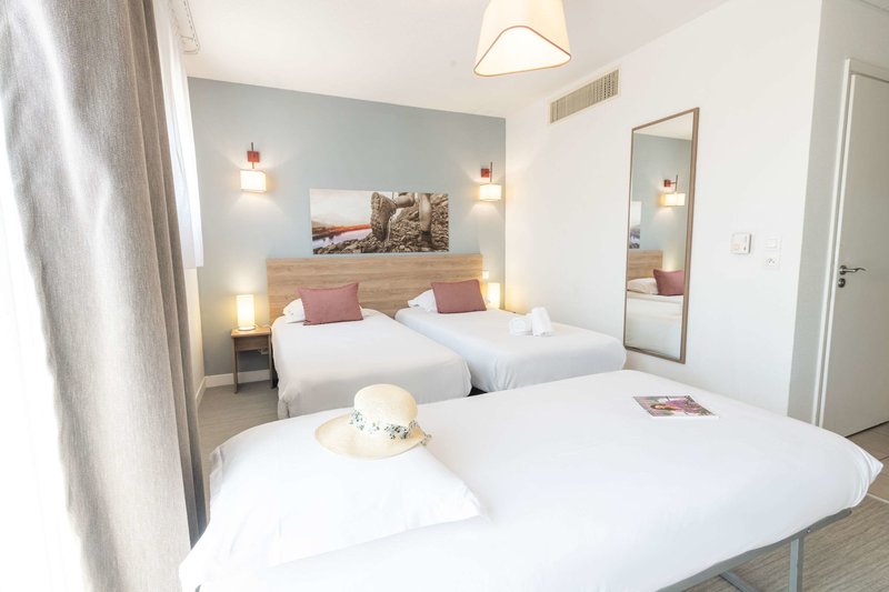 Comfort Aparthotel Cannes Mandelieu foto 19
