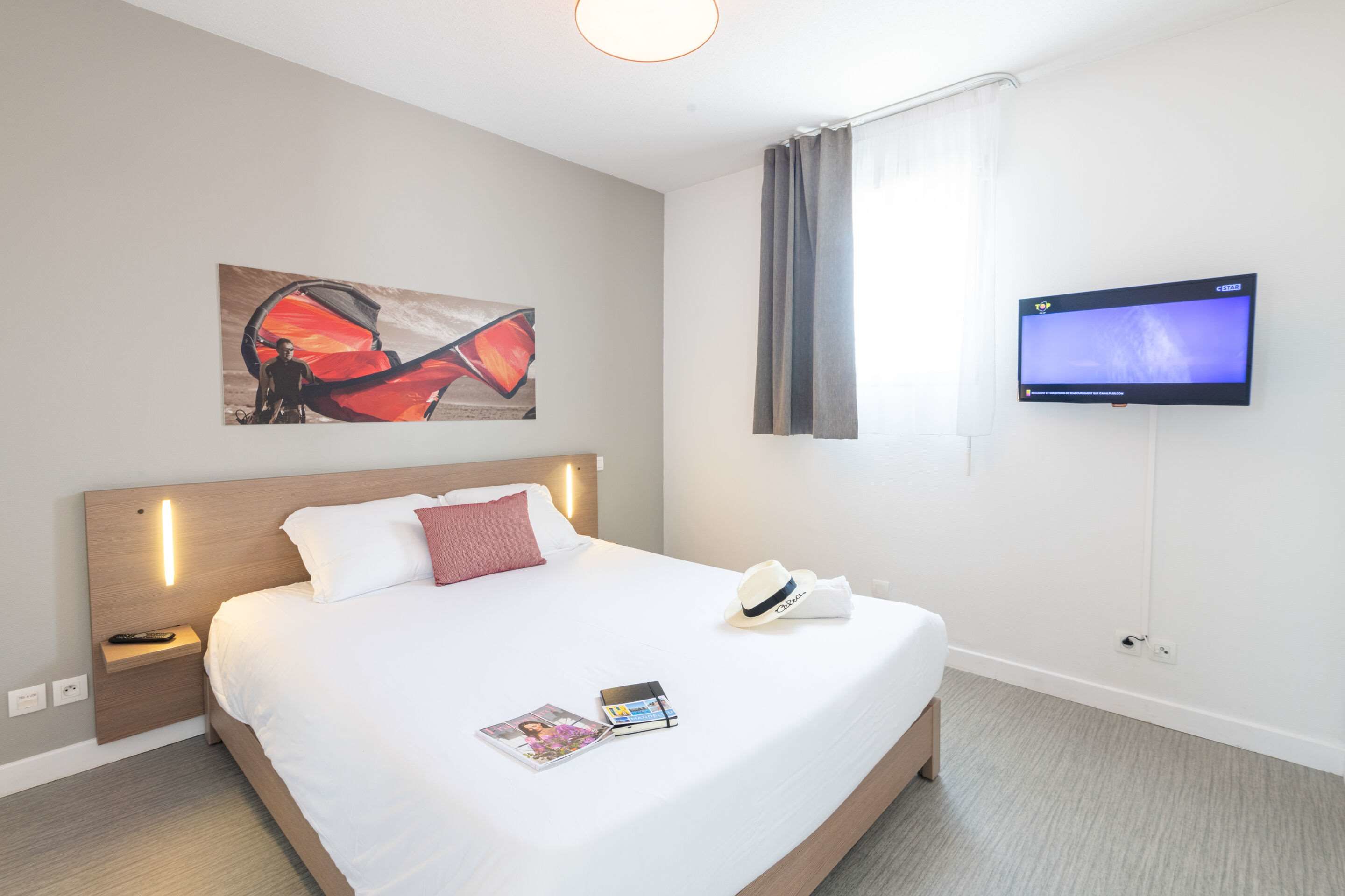 Comfort Aparthotel Cannes Mandelieu foto 45