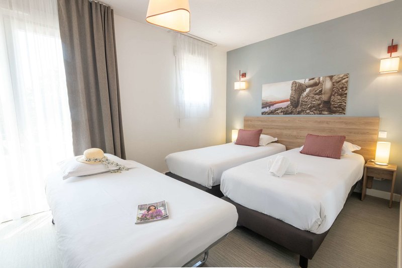 Comfort Aparthotel Cannes Mandelieu foto 22