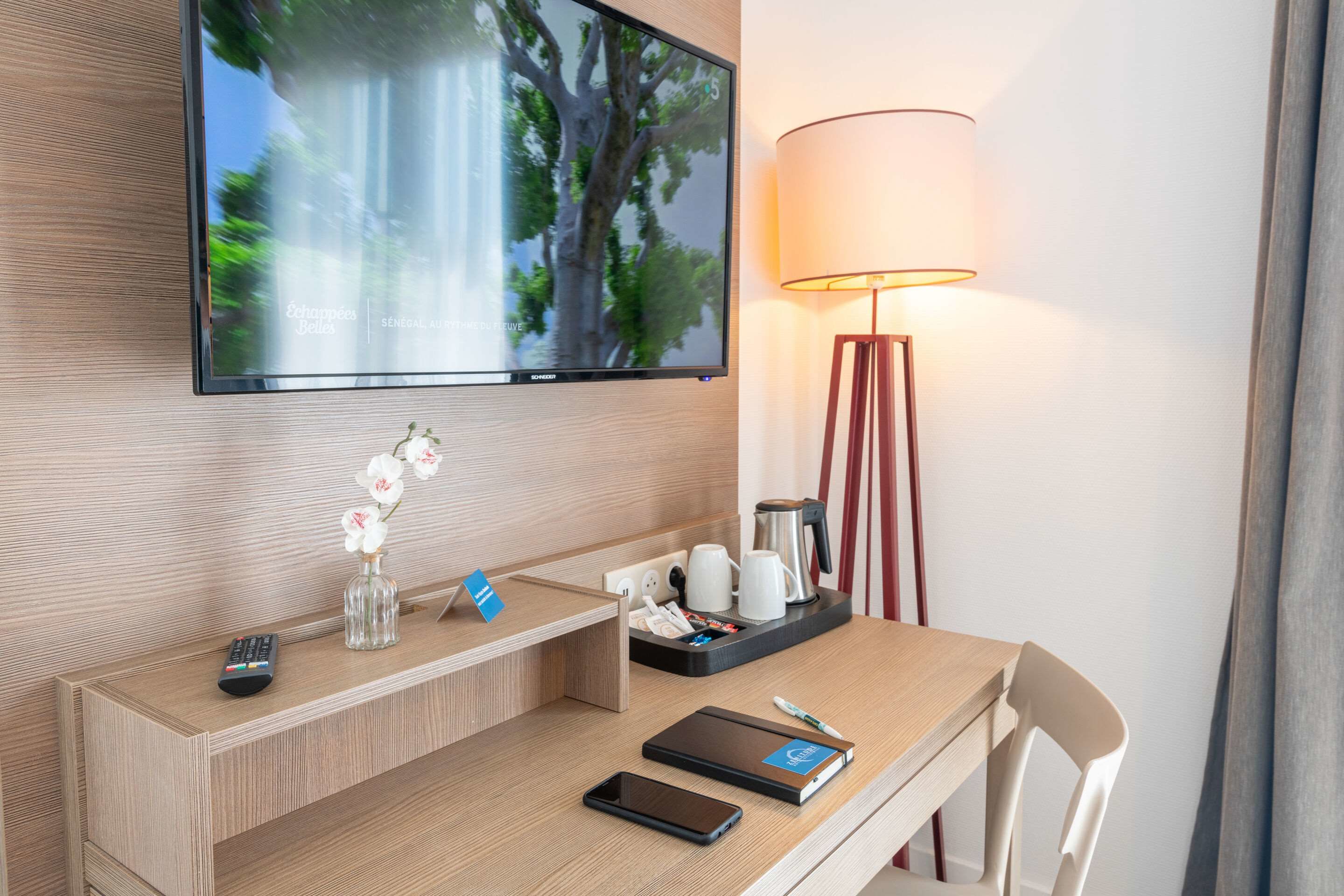 Comfort Aparthotel Cannes Mandelieu foto 90