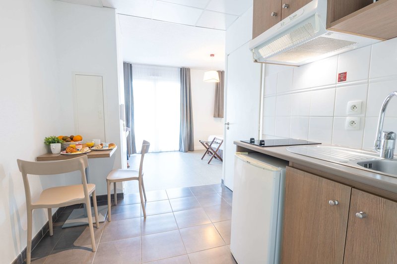 Comfort Aparthotel Cannes Mandelieu foto 91