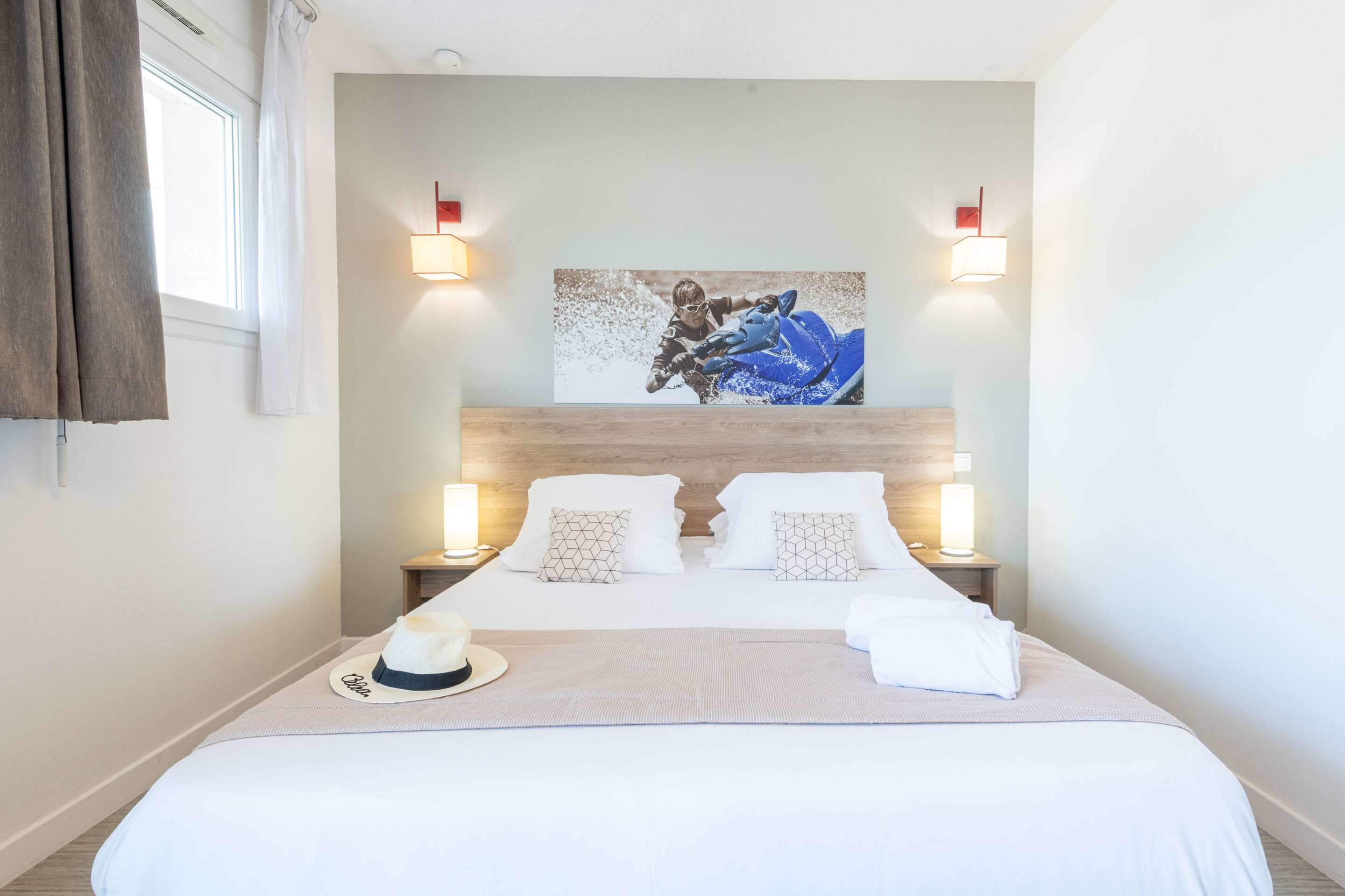 Comfort Aparthotel Cannes Mandelieu foto 81