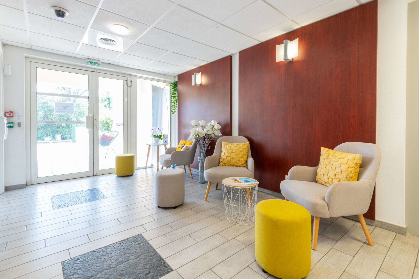 Comfort Aparthotel Cannes Mandelieu foto 17