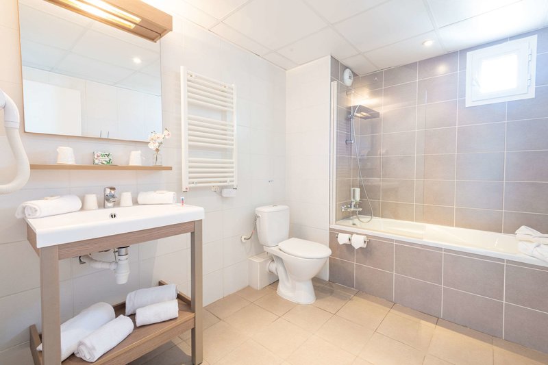 Comfort Aparthotel Cannes Mandelieu foto 34