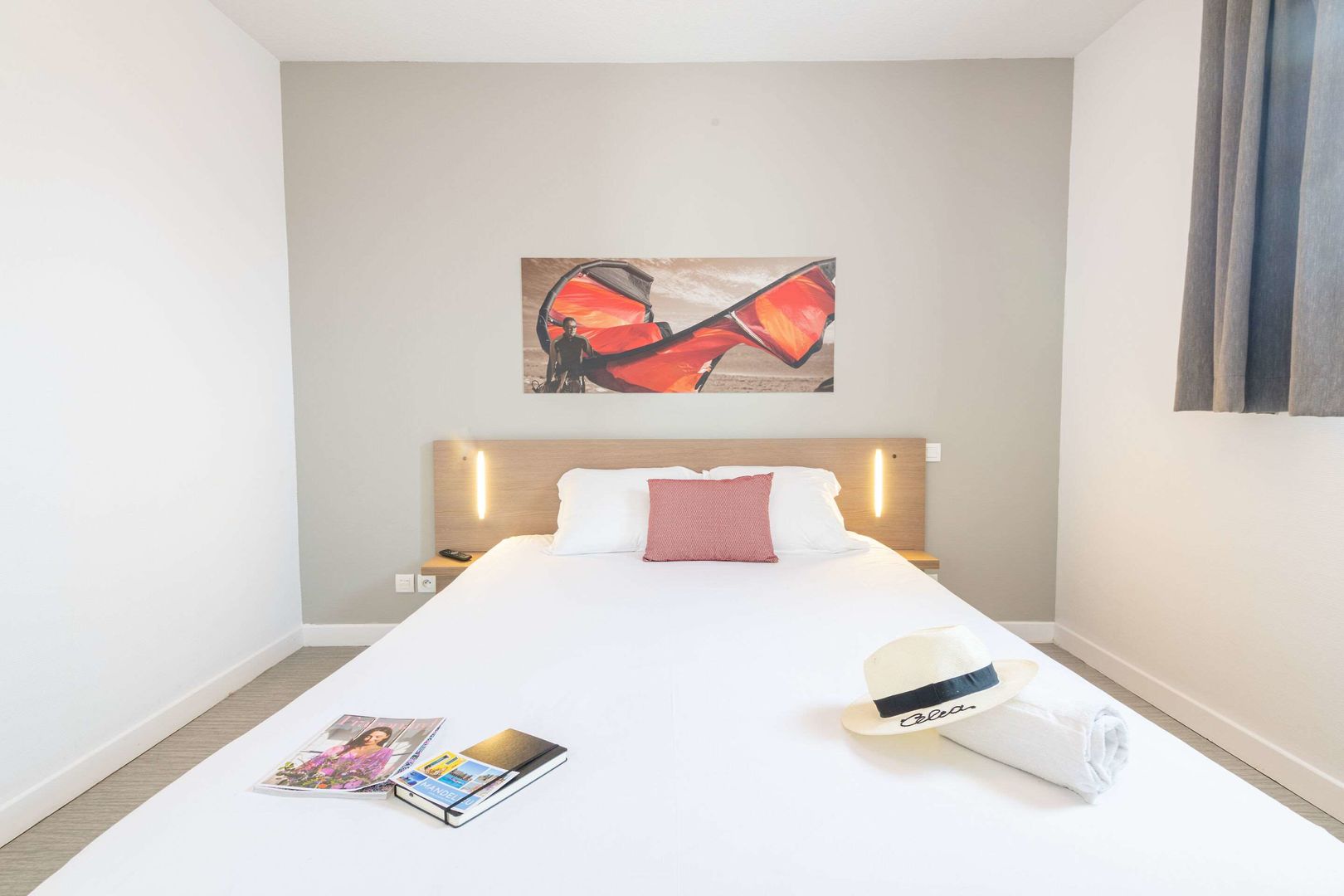 Comfort Aparthotel Cannes Mandelieu foto 50