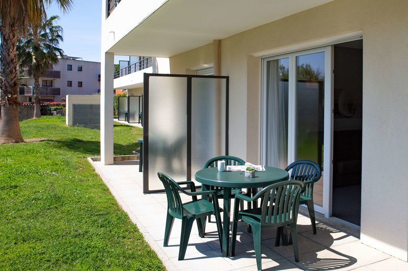 Comfort Aparthotel Cannes Mandelieu foto 46