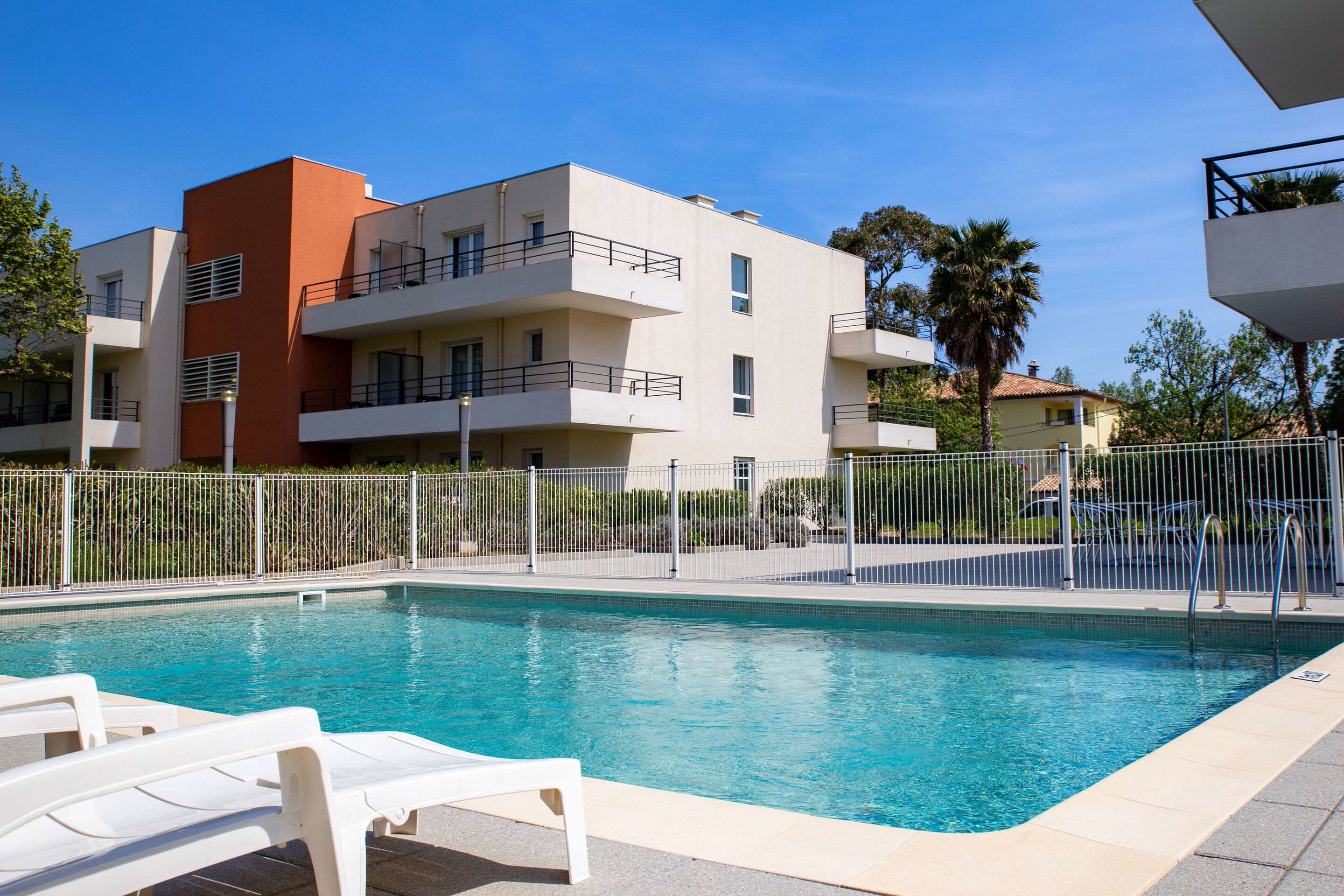 Comfort Aparthotel Cannes Mandelieu foto 105