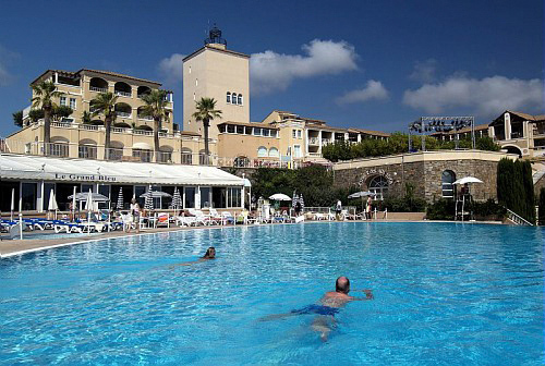 Garrigae Domaine de l'Esterel image 2