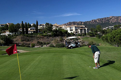 Garrigae Domaine de l'Esterel image 1