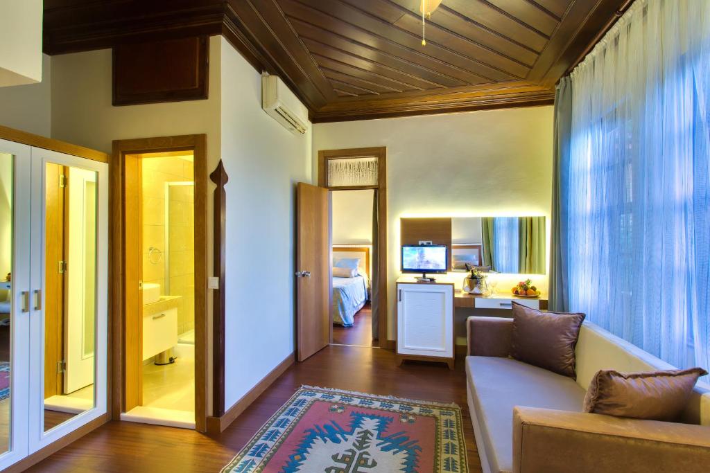 Dogan Hotel by Prana Hotels & Resorts foto 12