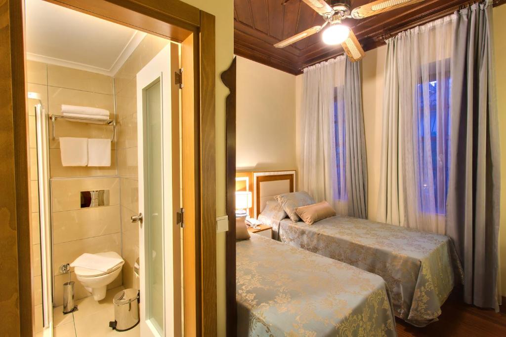 Dogan Hotel by Prana Hotels & Resorts foto 13