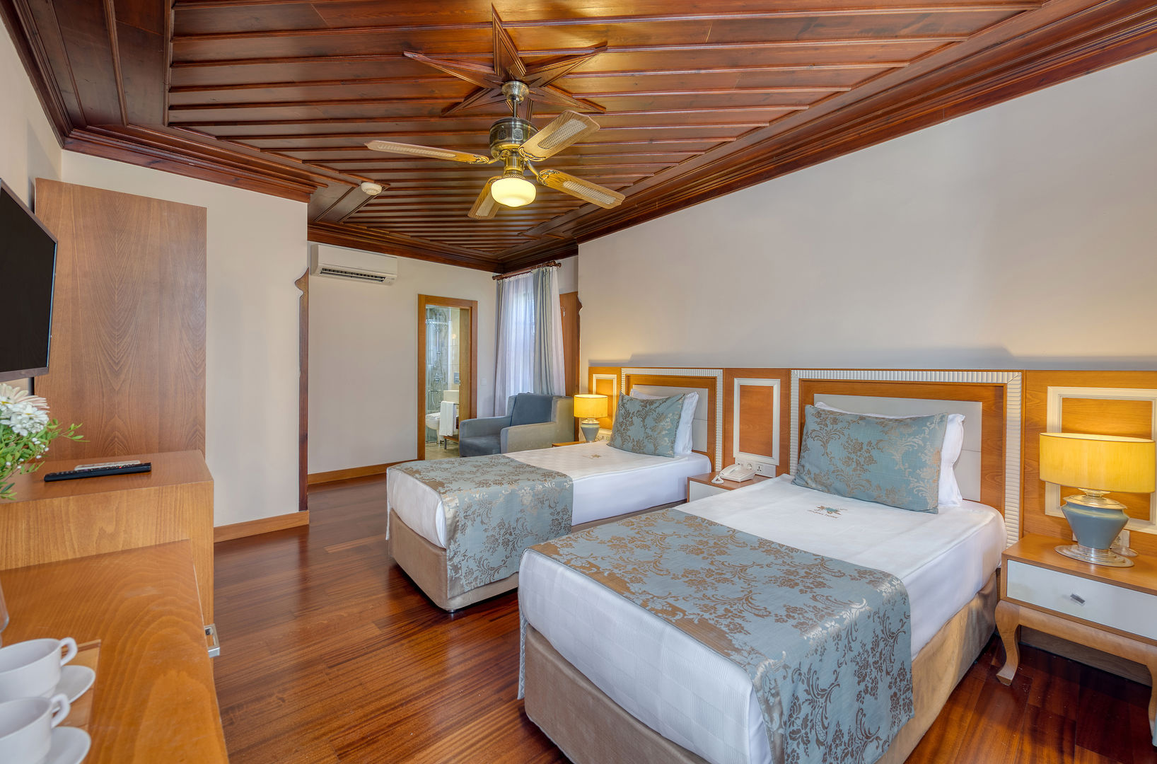 Dogan Hotel by Prana Hotels & Resorts foto 11
