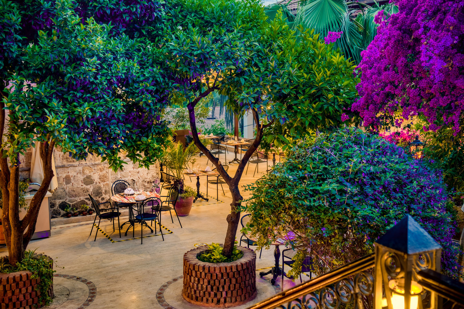 Dogan Hotel by Prana Hotels & Resorts foto 10