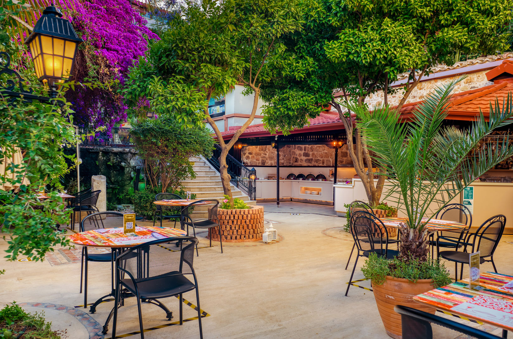 Dogan Hotel by Prana Hotels & Resorts foto 8