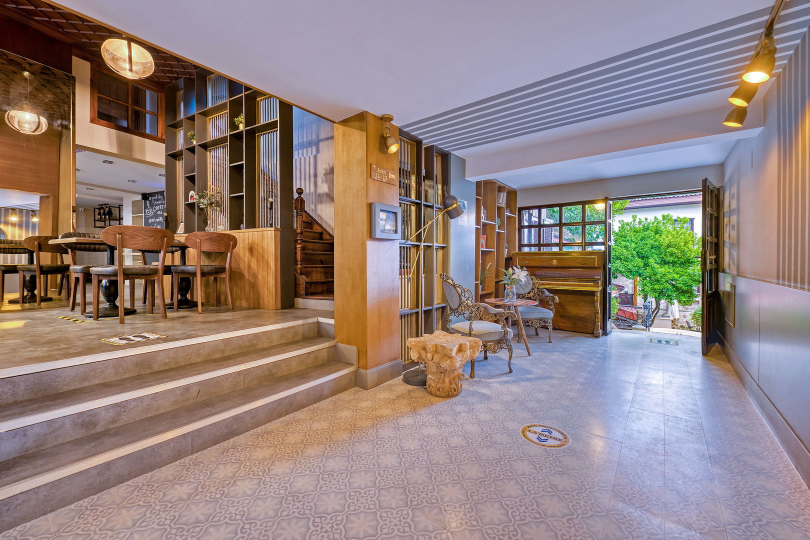 Dogan Hotel by Prana Hotels & Resorts foto 6