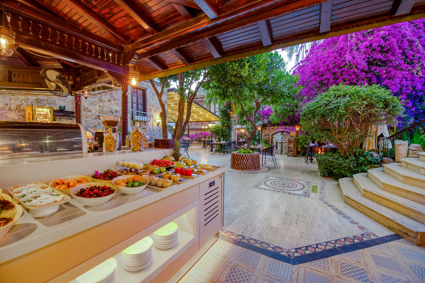 Dogan Hotel by Prana Hotels & Resorts foto 9