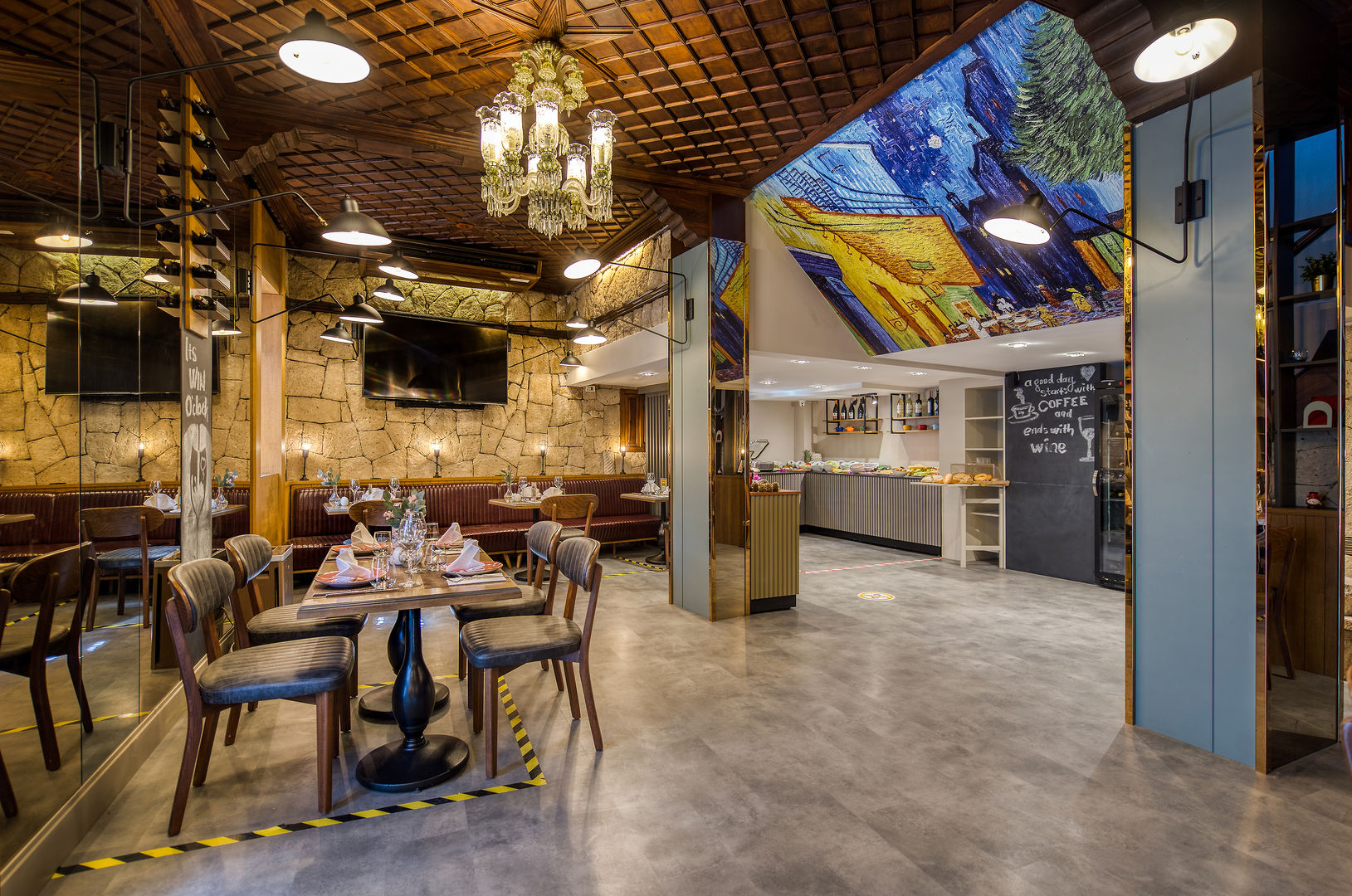 Dogan Hotel by Prana Hotels & Resorts foto 7