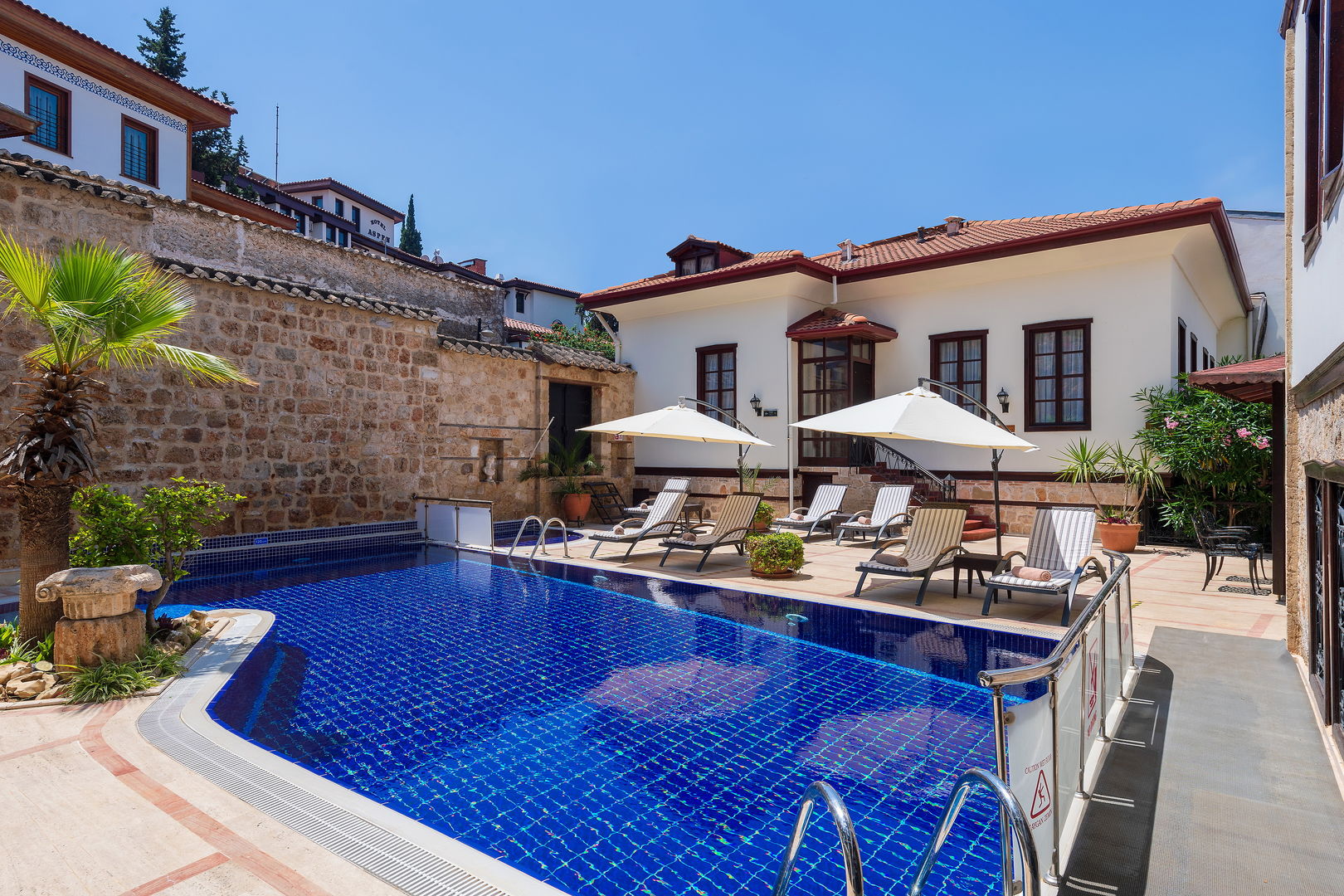Dogan Hotel by Prana Hotels & Resorts foto 15