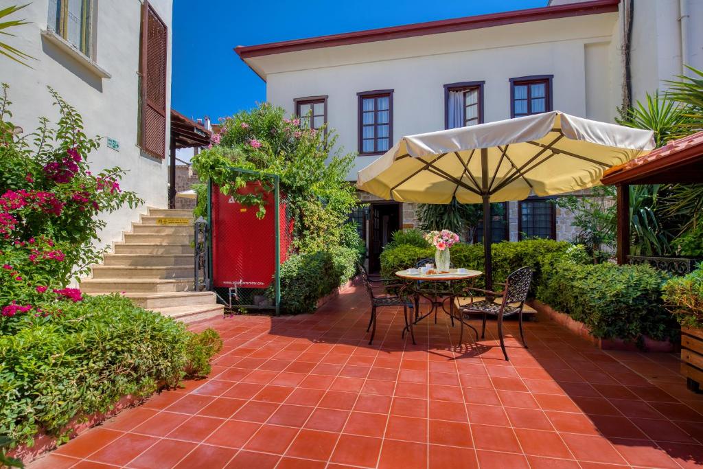 Dogan Hotel by Prana Hotels & Resorts foto 14