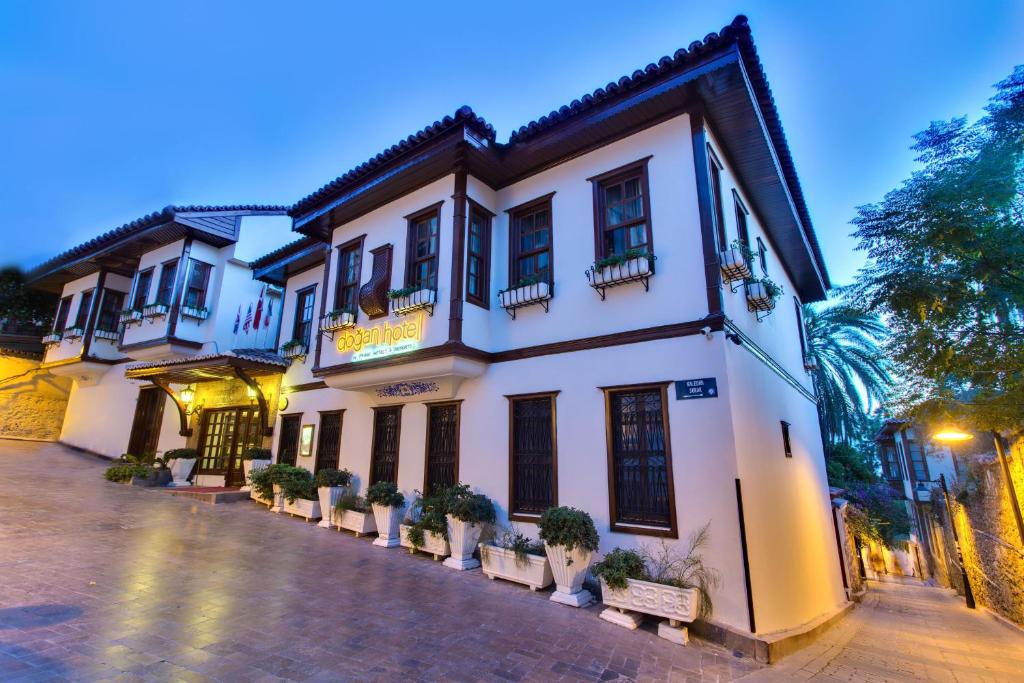 Dogan Hotel by Prana Hotels & Resorts foto 16