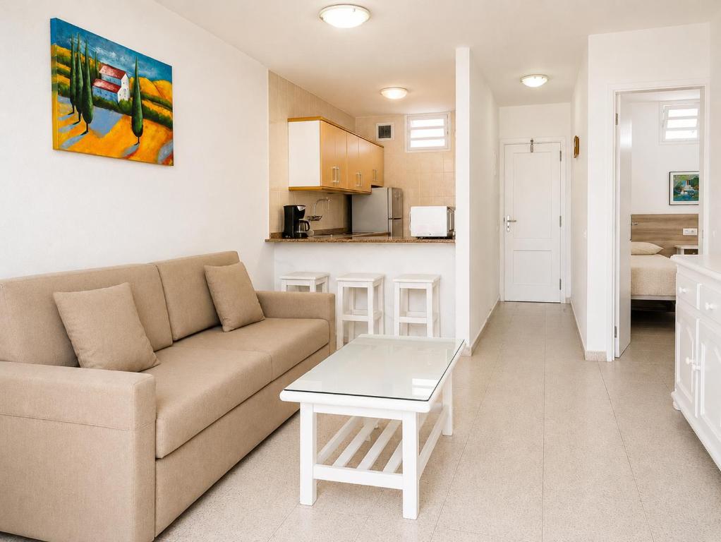 Apartamentos Tamaragua foto 4