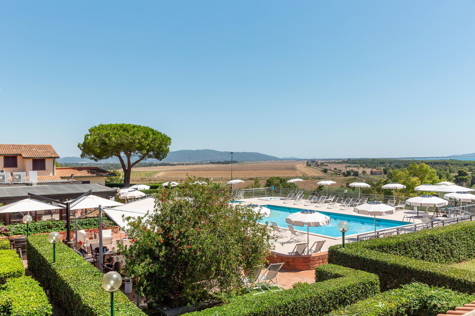 Argentario Osa Resort foto 68