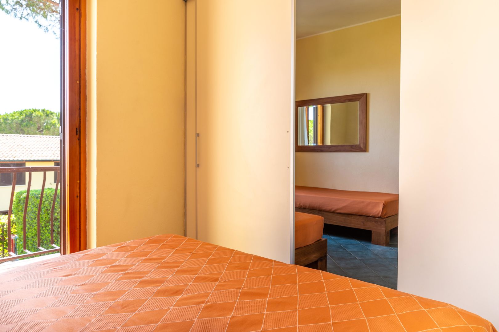 Argentario Osa Resort foto 92