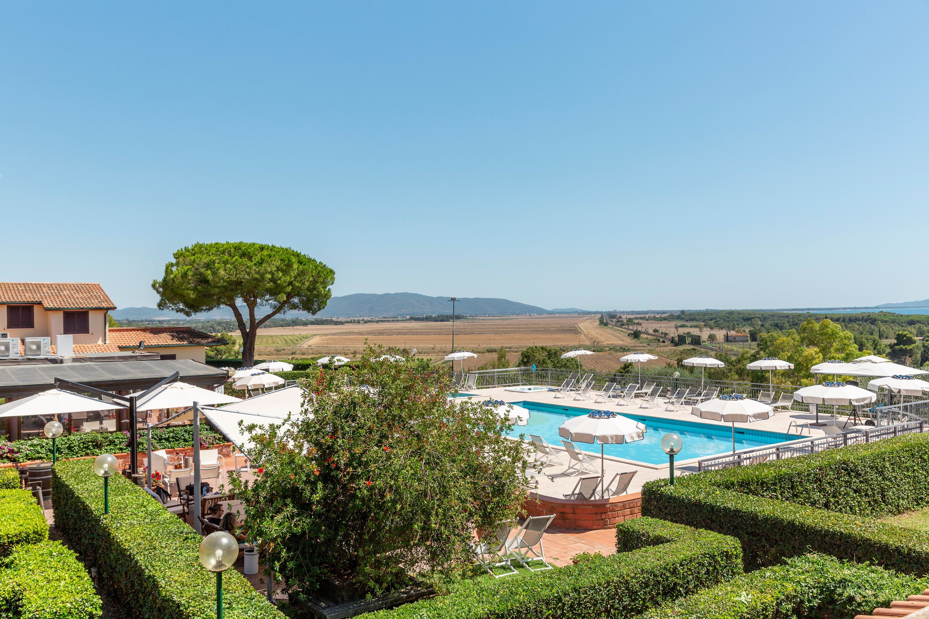 Argentario Osa Resort foto 69