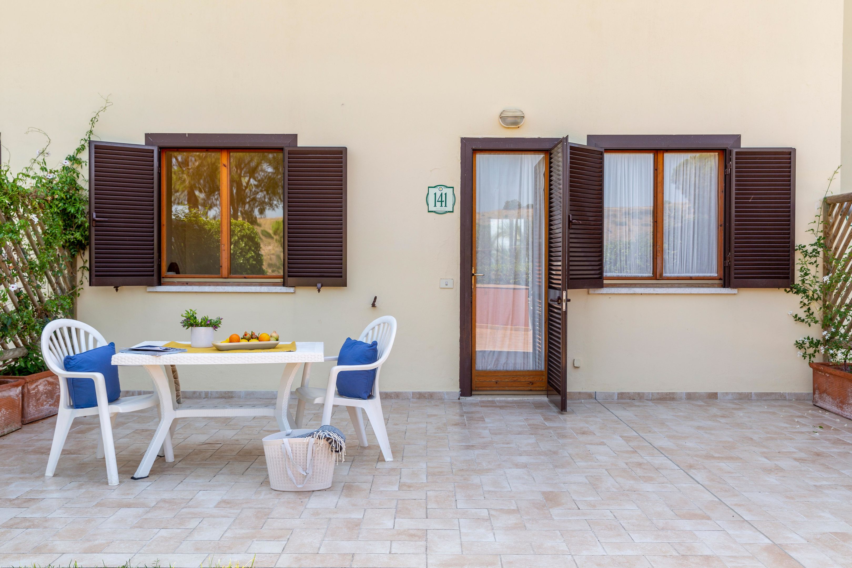 Argentario Osa Resort foto 9