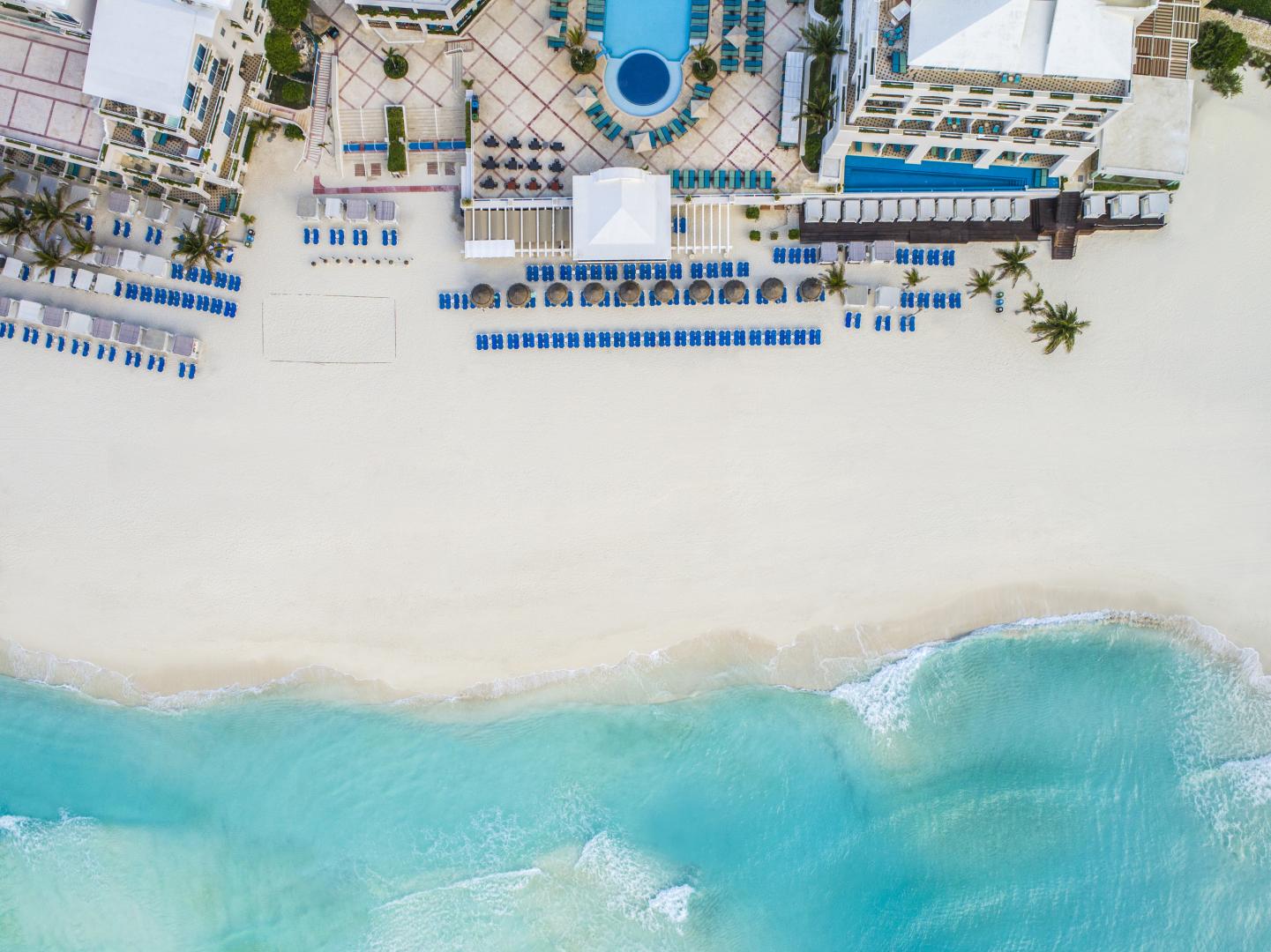 Sunscape Cancun Resort & Spa foto 41