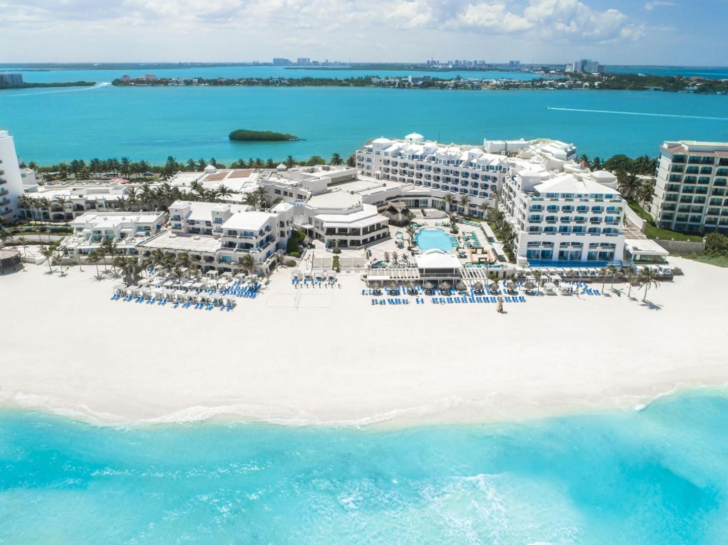 Sunscape Cancun Resort & Spa foto 20