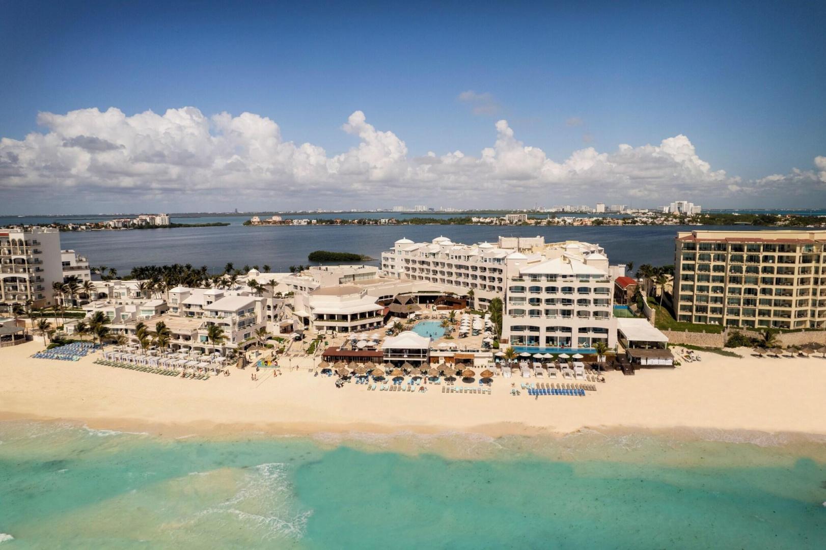 Sunscape Cancun Resort & Spa foto 21