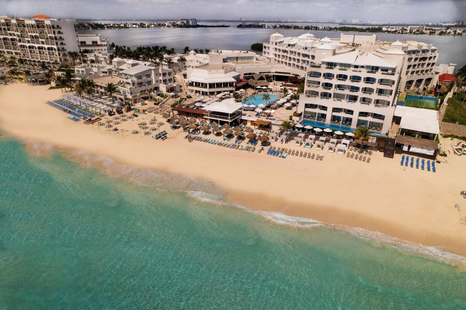 Sunscape Cancun Resort & Spa foto 31