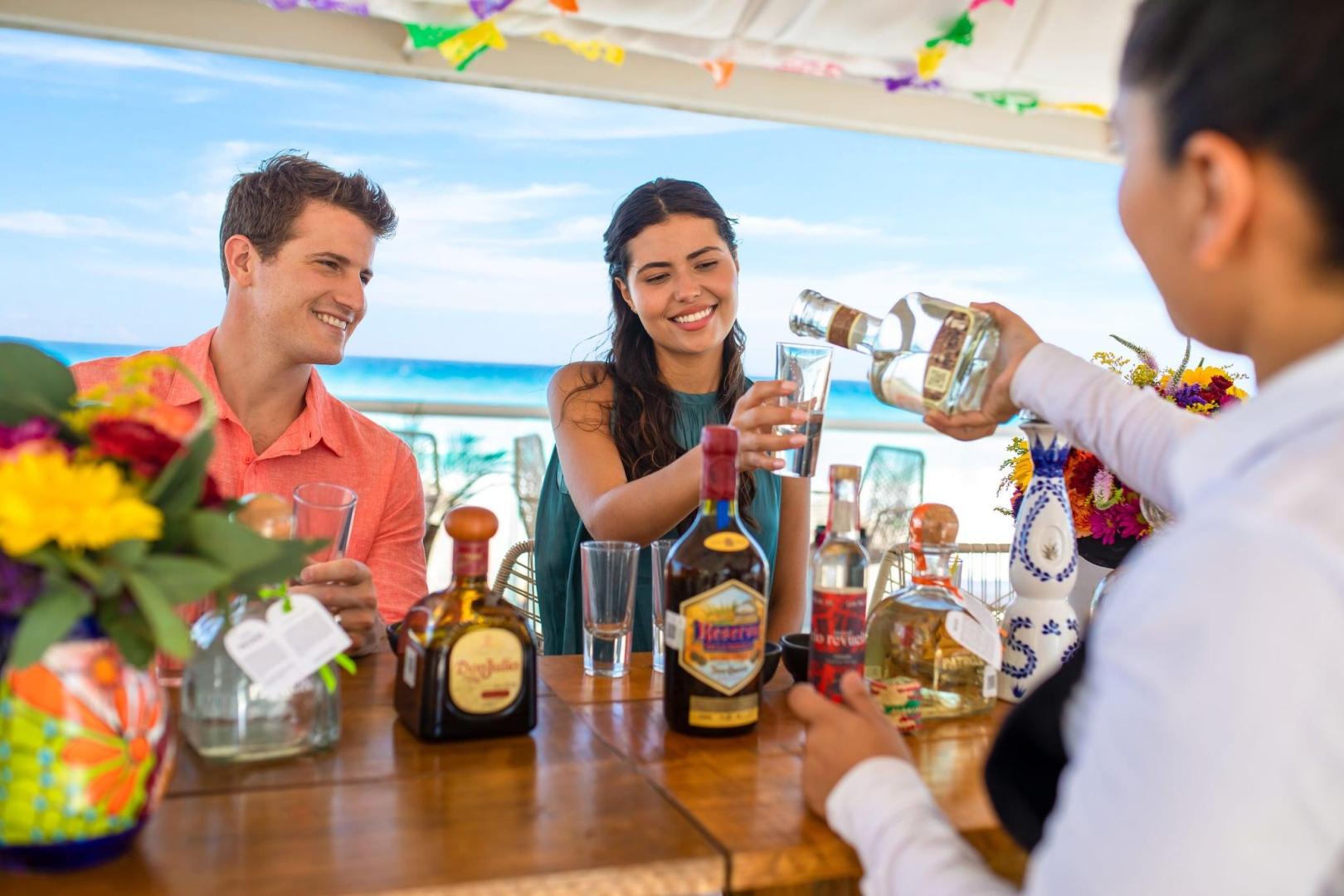 Sunscape Cancun Resort & Spa foto 46